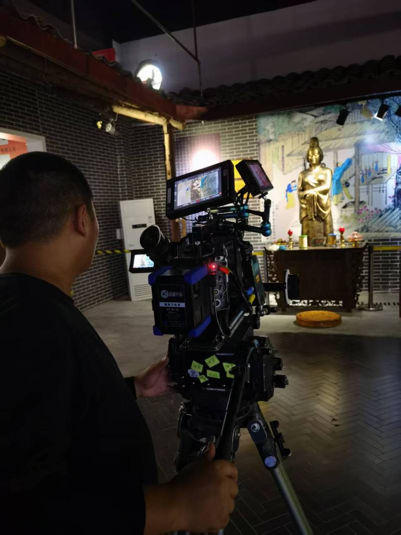 场景赋能，沉浸体验——田阳县TVC与广告片拍摄制作的场景化探索