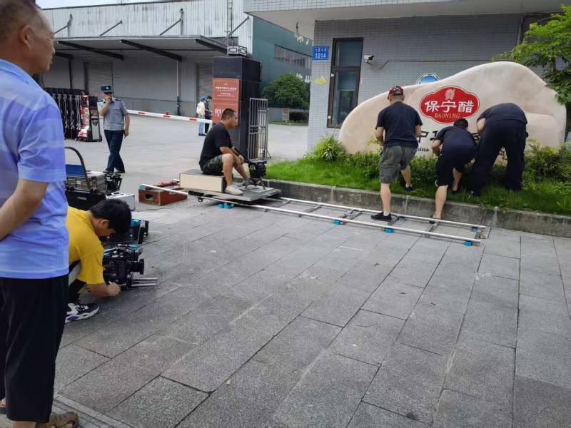 田阳县TVC拍摄：制造业专属TVC方案，用镜头展现企业硬核实力！