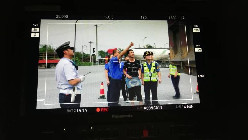 田阳县TVC拍摄：用专业镜头助力品牌曝光，让广告触达更多目标用户！
