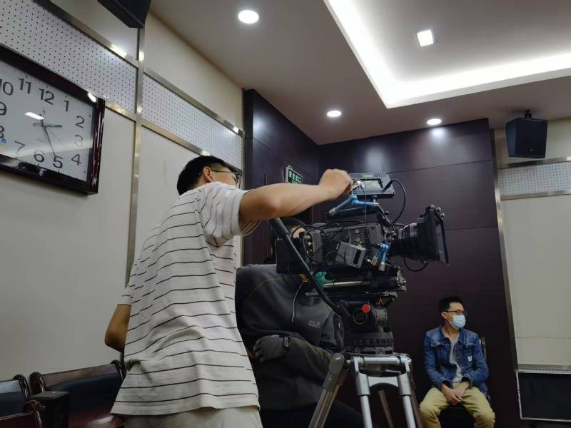 田阳县TVC拍摄公司：让每个品牌都能拥有自己的好莱坞大片