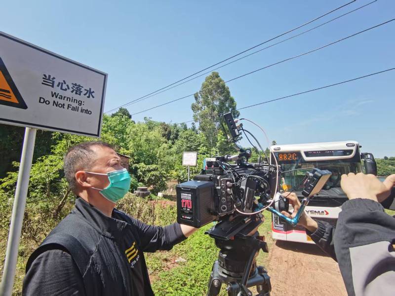 田阳县TVC拍摄公司：深耕本地市场，为品牌定制专属拍摄方案